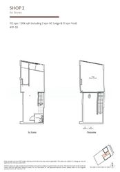 THE RANZ (D8), Shop House #608421951